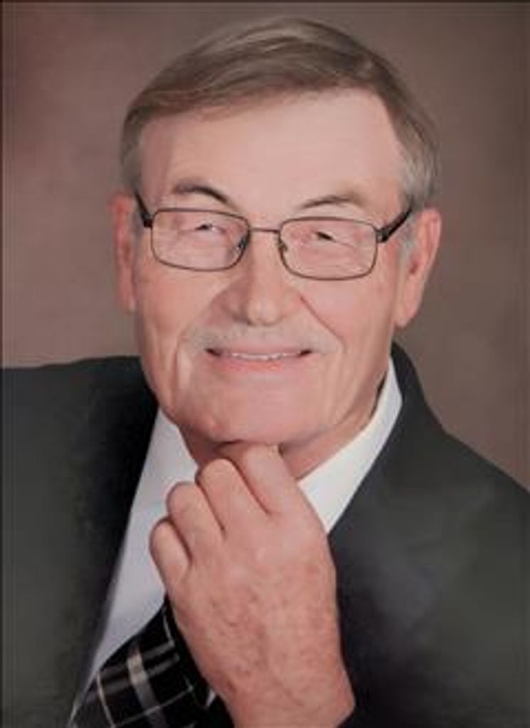 Josef C. Straub