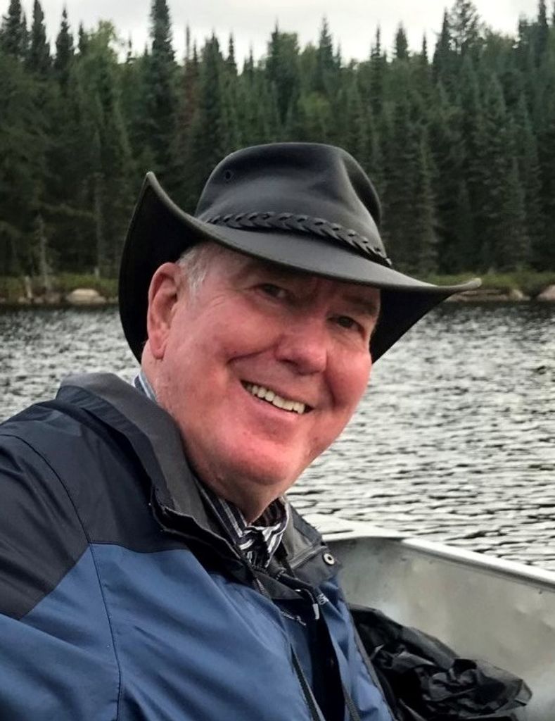 Charles Richmond Seaver Profile Photo