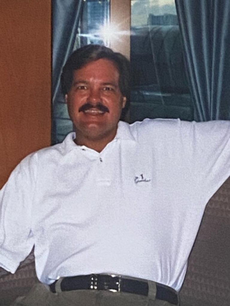 David Arthur Ballard Profile Photo