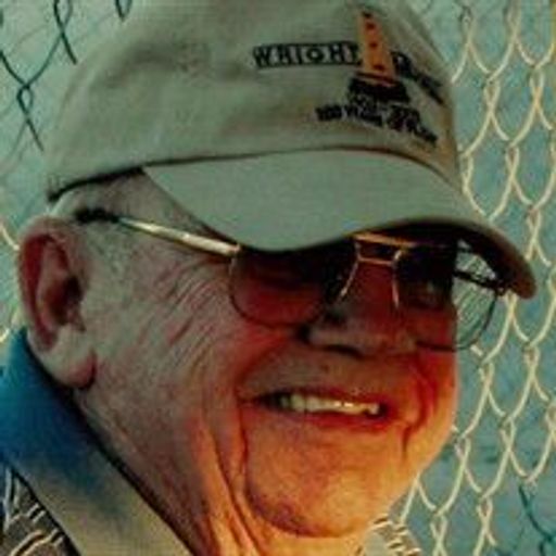 Joseph G. Knight Profile Photo
