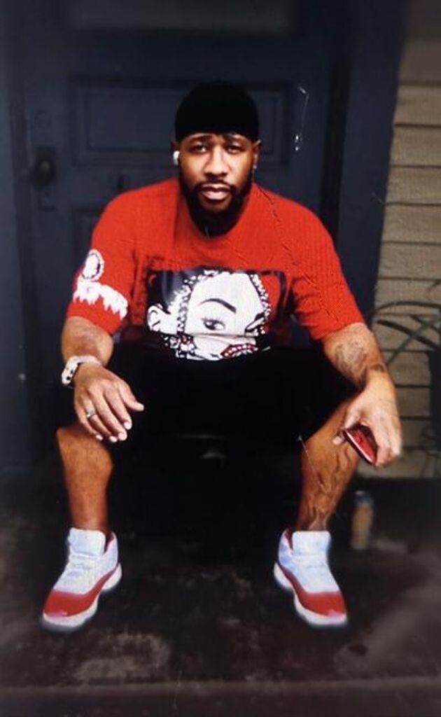 Domanique Page Profile Photo