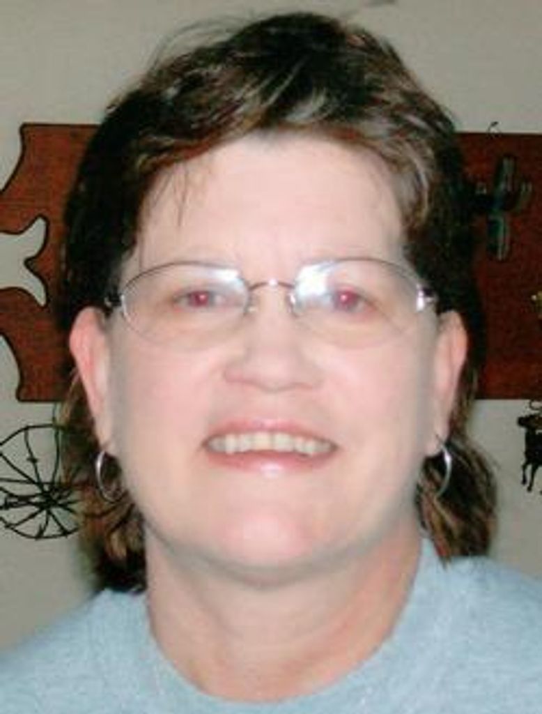 Lea Ann Poindexter