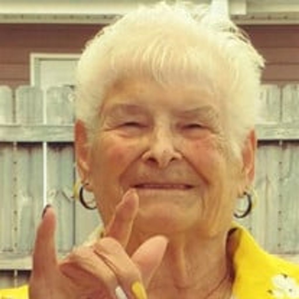 Dorothy Betty Frank Fraychineaud Profile Photo