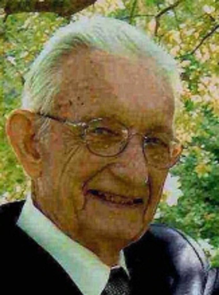 Garland Bert Copeland