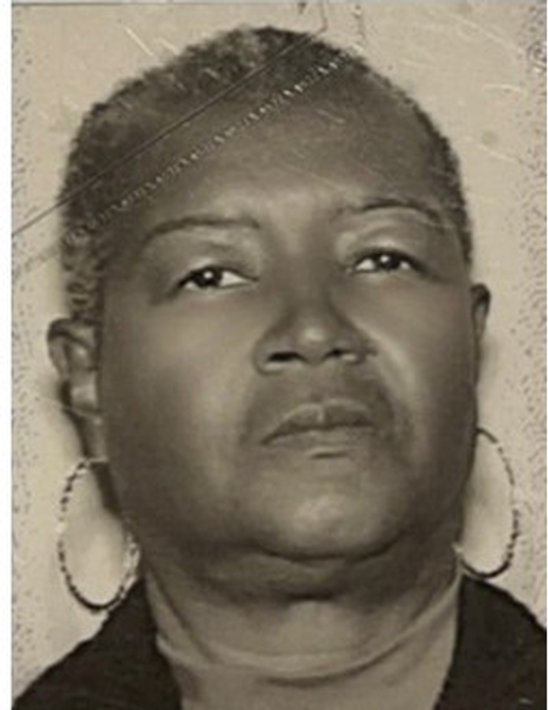 Mary Jane (Lakes) Johnson