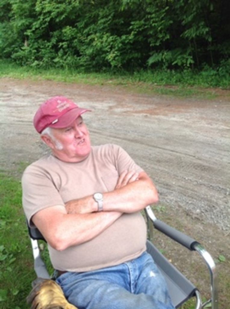 Norman Frank Whitehill