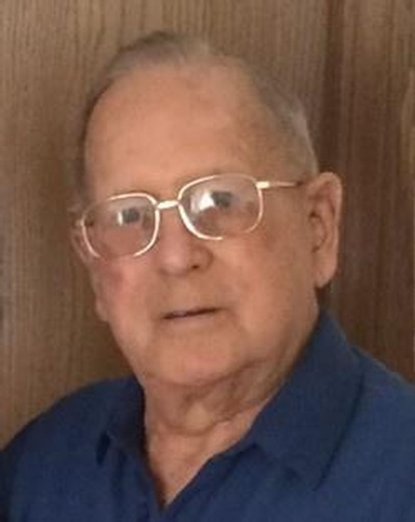 Walt Woolson