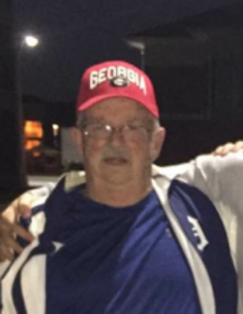 Richard "Dick" Melow