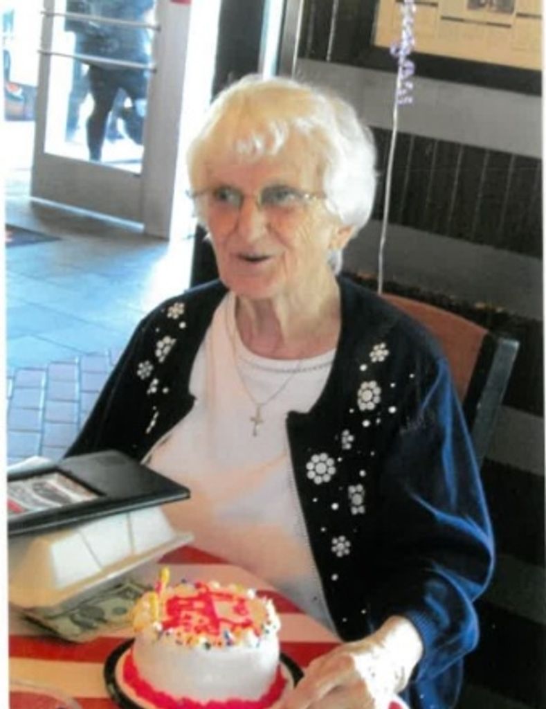 Lena "Lee" J. Bertuso
