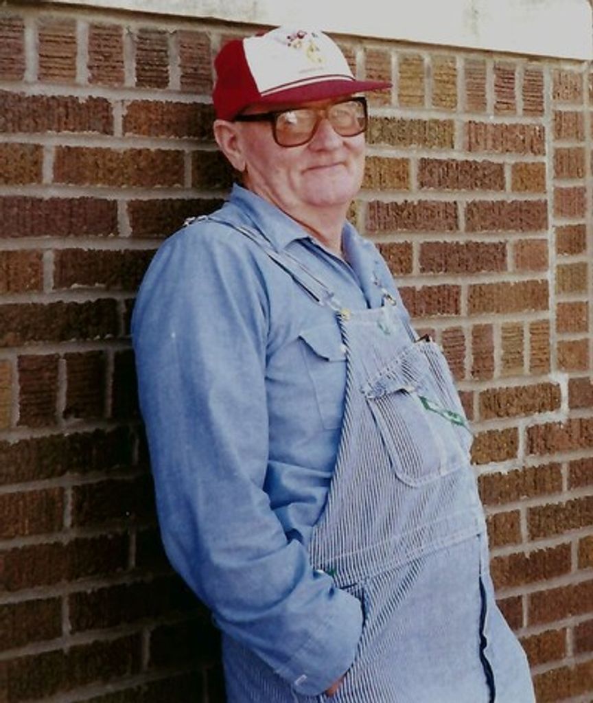 Jack Fritz Steffen Profile Photo