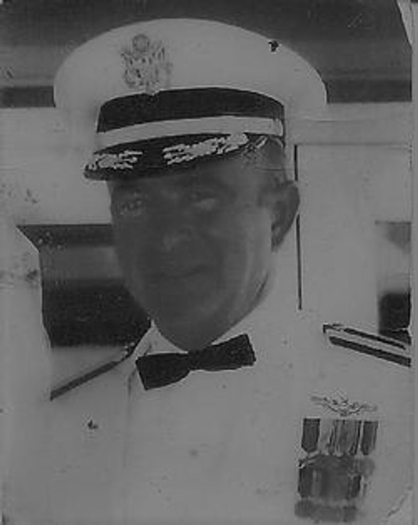 Edward David Casolaro Sr.