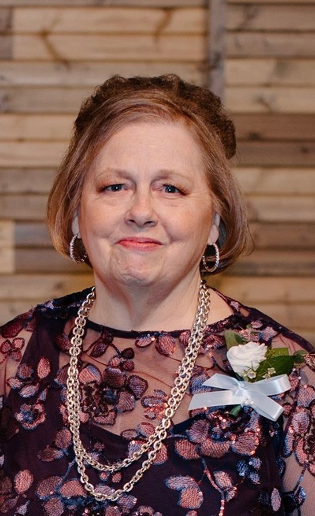 Marla J Crichton Profile Photo