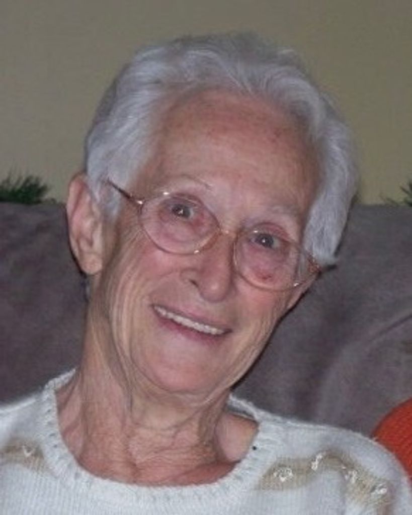 Violet R. Feirrell Profile Photo