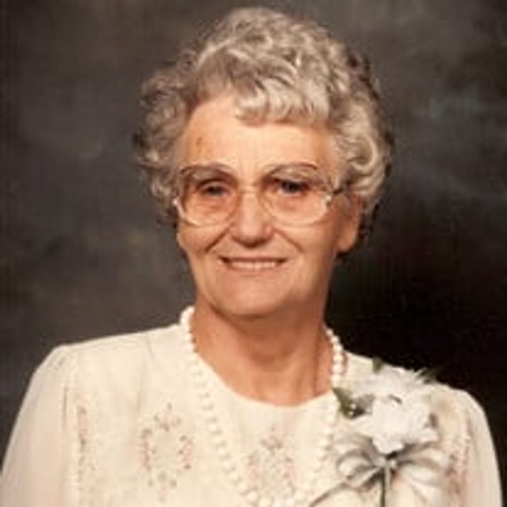 Genette Carty Coots