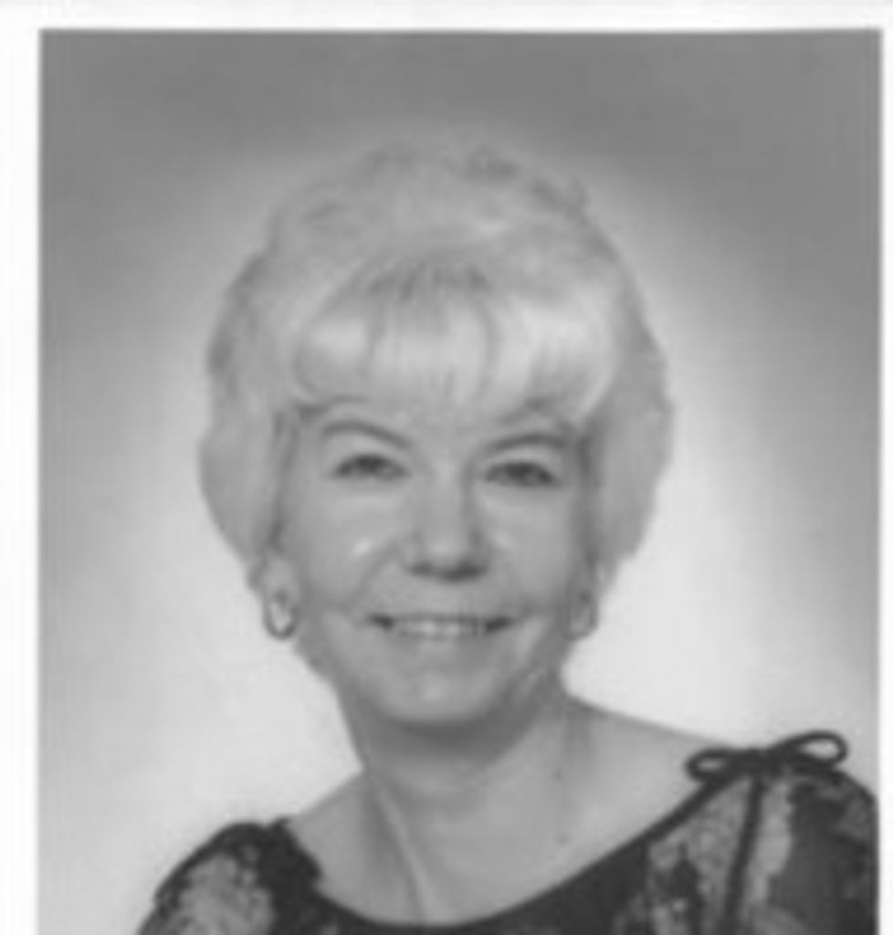 Anna Mae Pelfrey