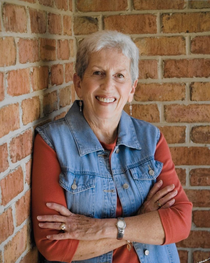 Camille Annette Stackhouse