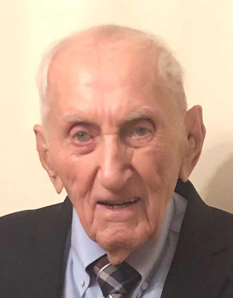 Dr. George James Paul Profile Photo