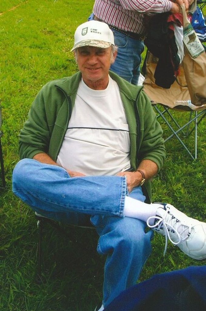 Rocky Lane Frost Profile Photo