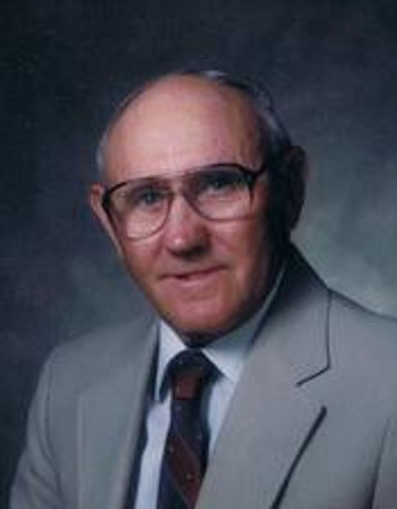 Robert J. Eilbes