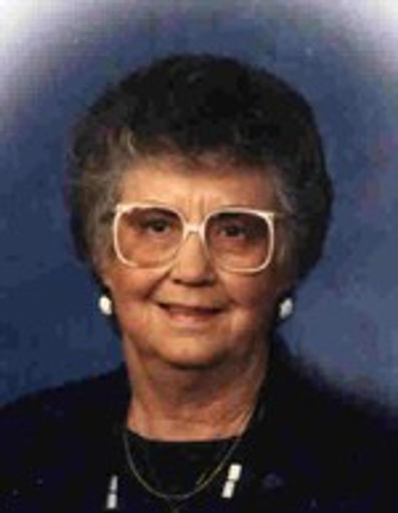 Verna Brohaugh