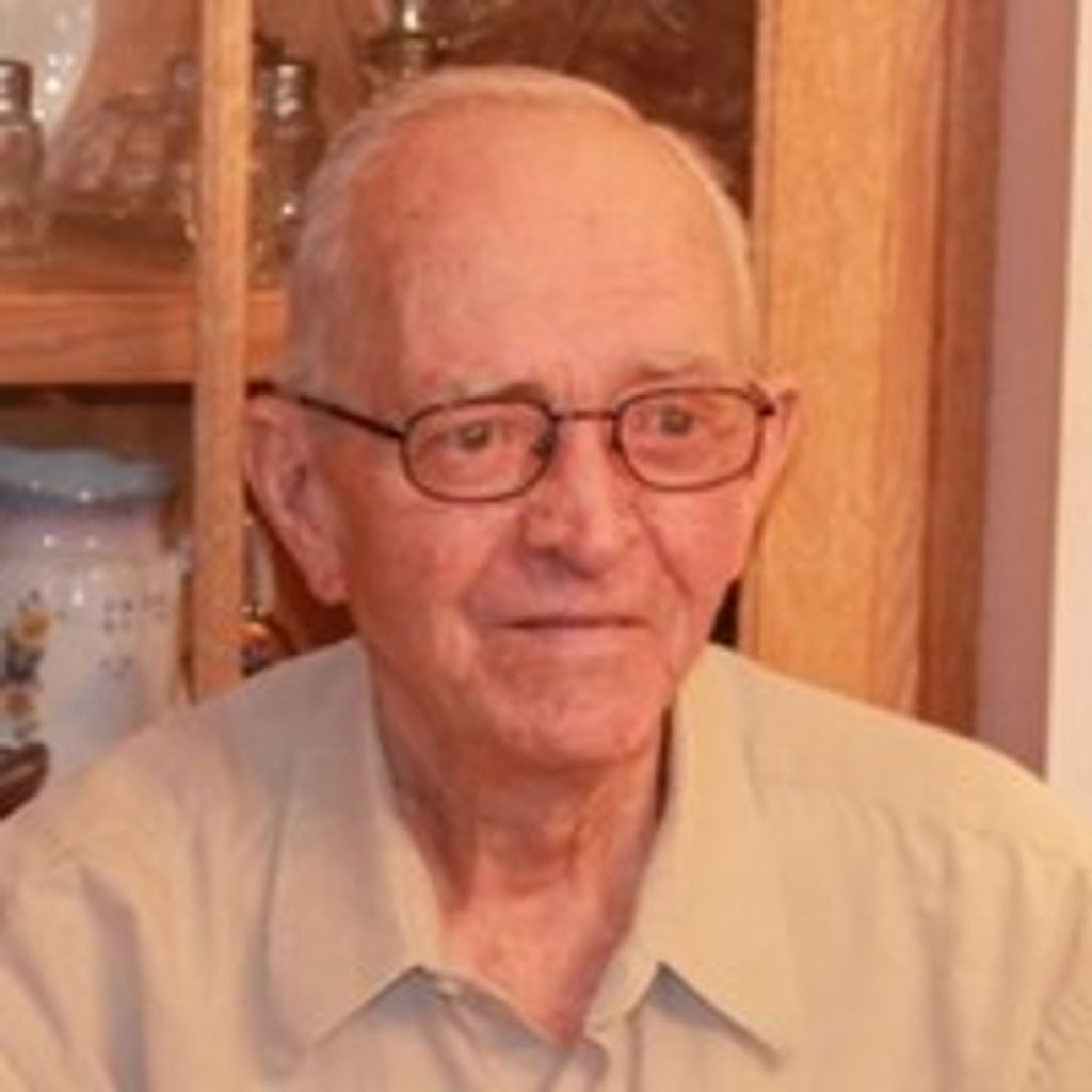 Robert Edison Salter