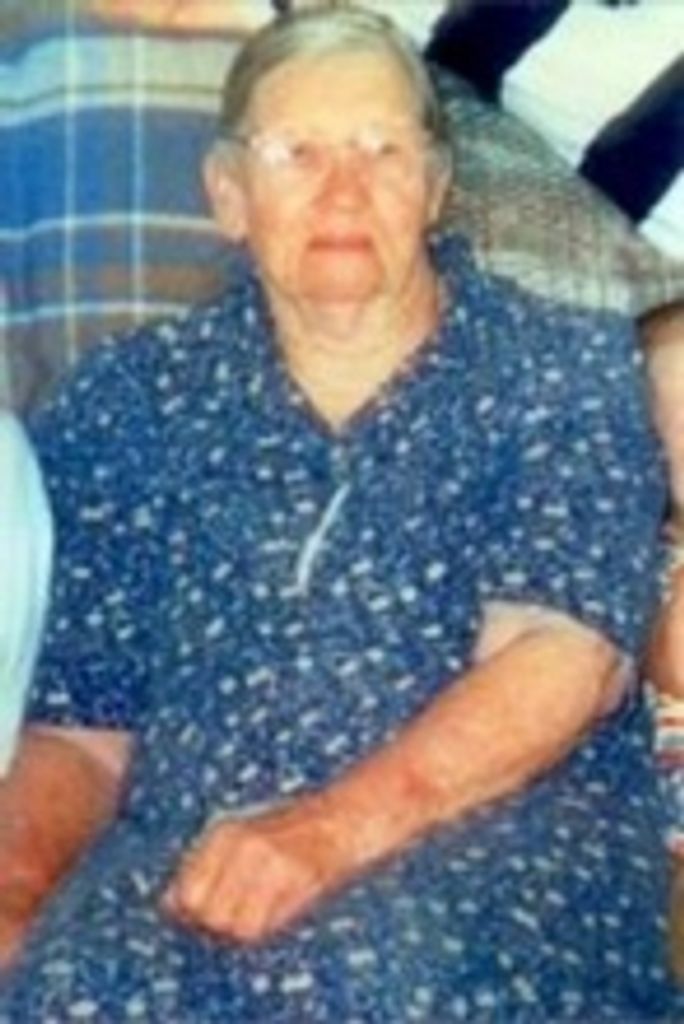 Ava W. Boatner