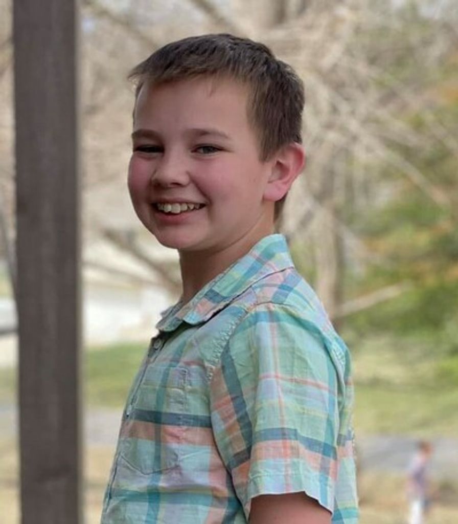 Gabriel Jase Applegate Profile Photo