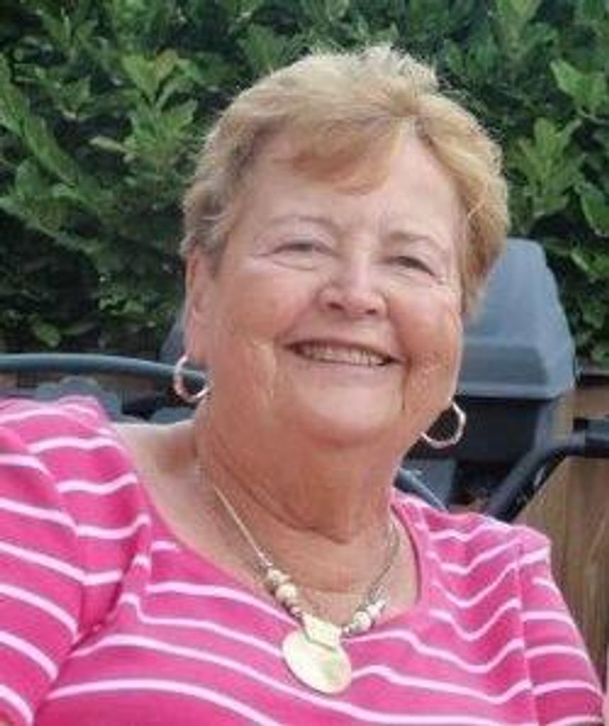 Joan I. Perkins