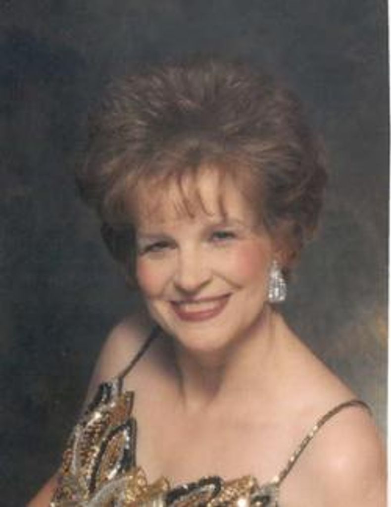 Carolyn Dewbre Profile Photo