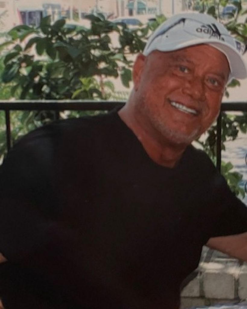 Dr. William Neal Kruger Jr.