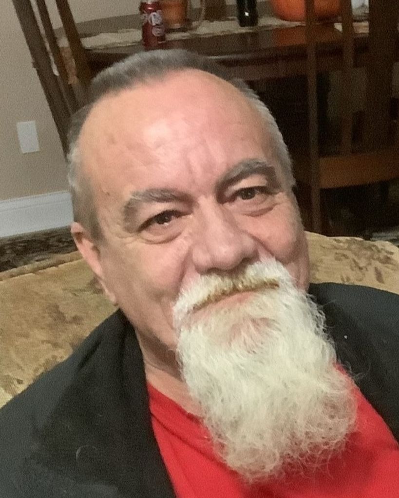 Christopher Shawn Roberts Profile Photo