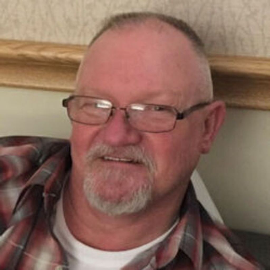 James Roy Mize, Jr. Profile Photo