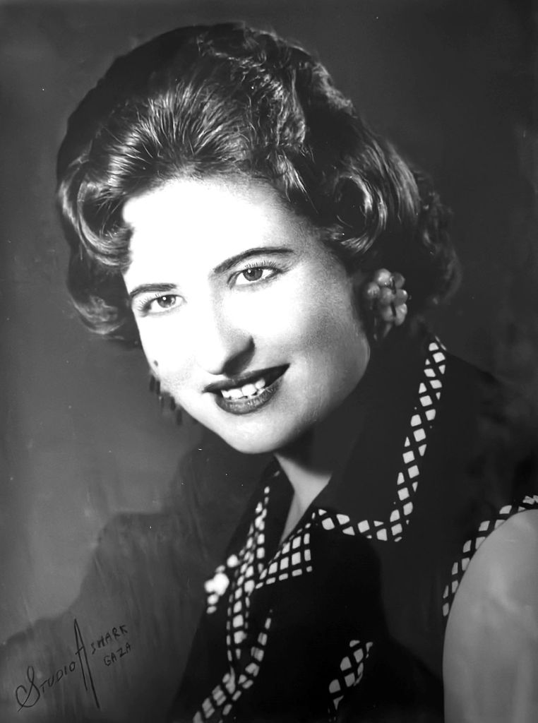 Lily Saleh Profile Photo