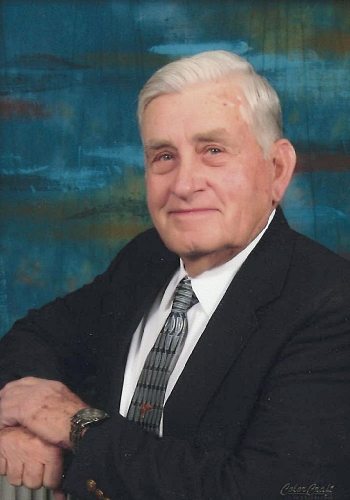 Don Acker Profile Photo