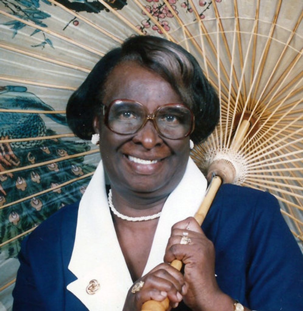 Sally Nelson Mchoney