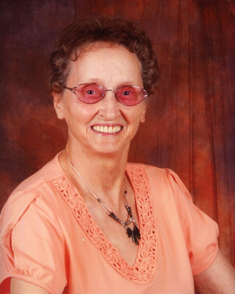 Fannie Mae Oliver Griffin