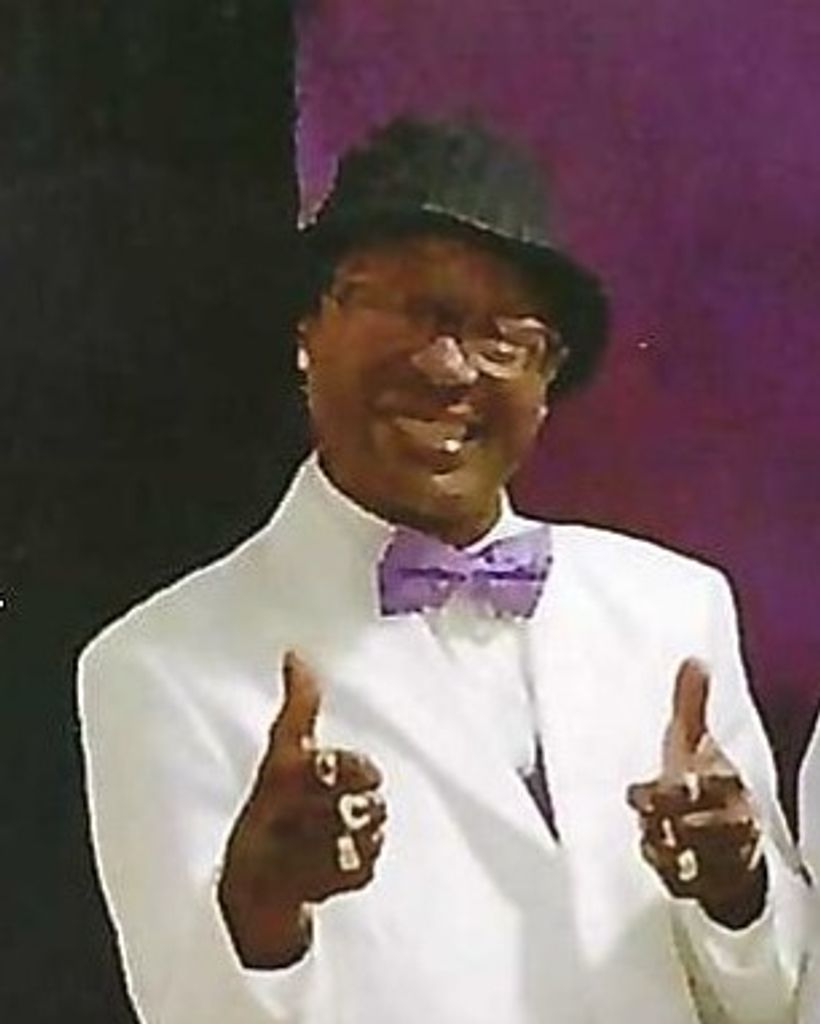 Maurice Royal