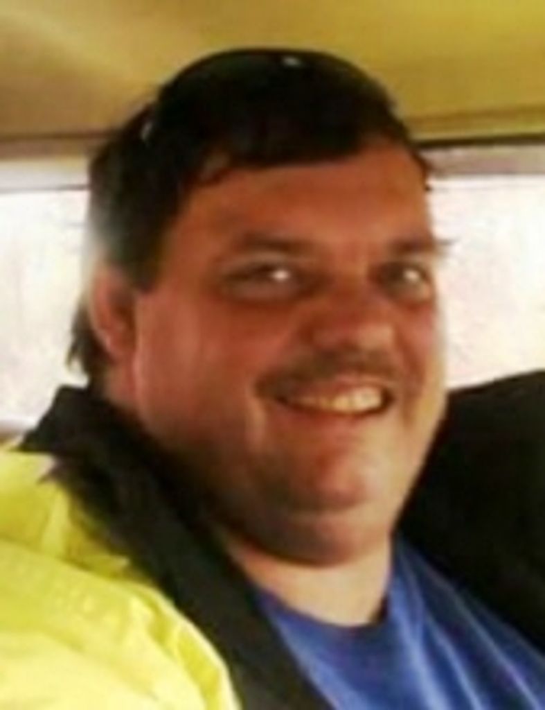 Danny Lee (Barrett) Gayken