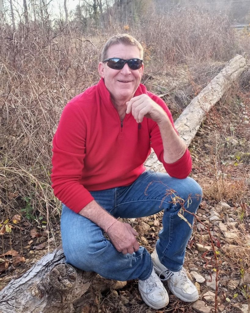 Joseph "Butch" Lee Waychoff Profile Photo