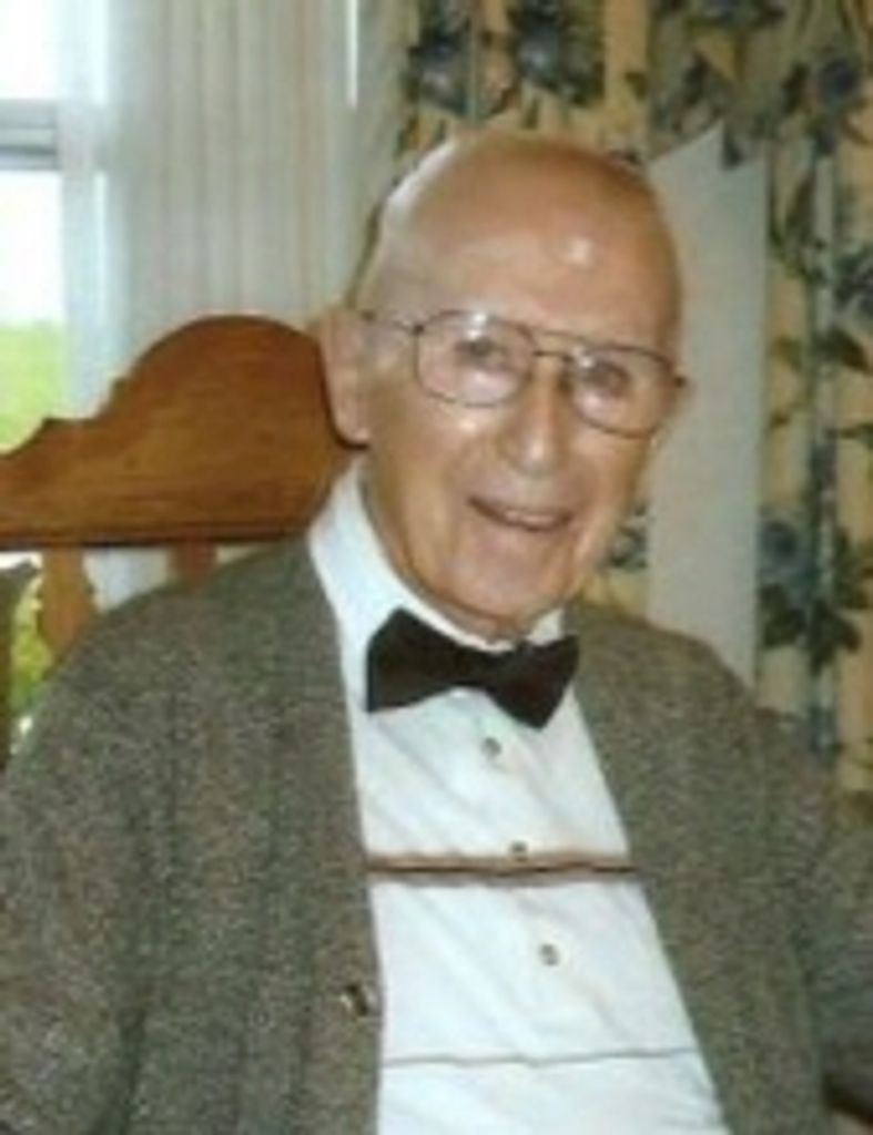 Donald Crawford Profile Photo