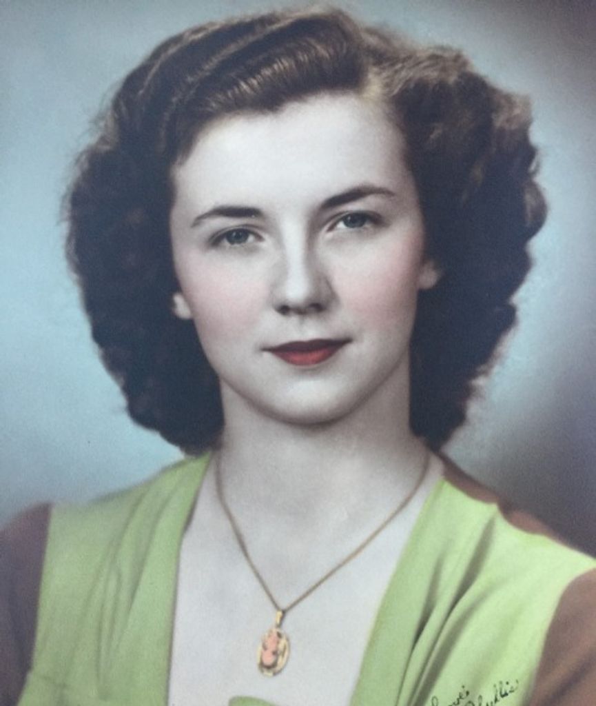 Phyllis A. Meyer Profile Photo