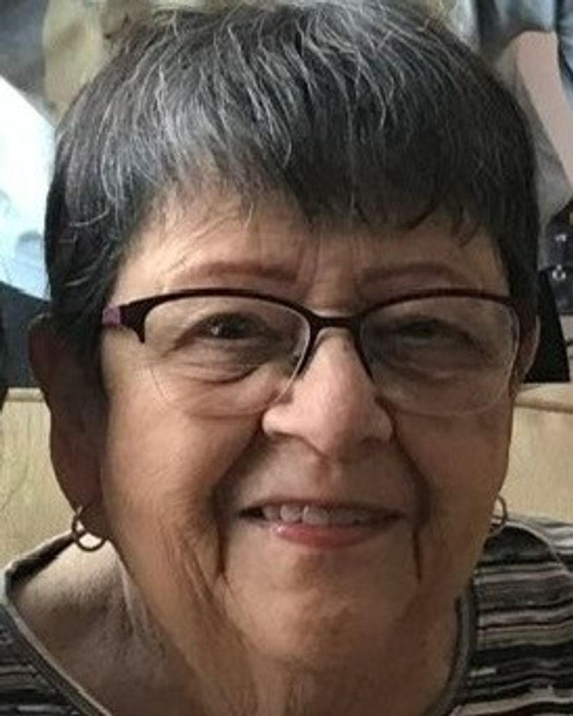 Virginia F. Weber Profile Photo