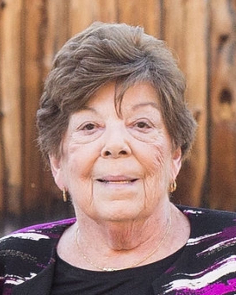 Mary Ellen Florand Profile Photo