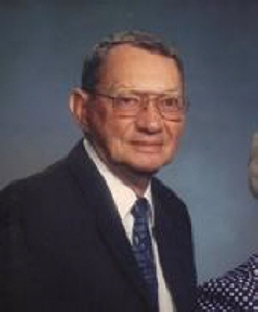 Chester Martin Lee, Jr.