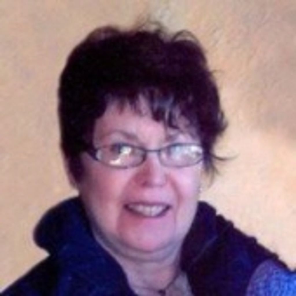 Jacquelyn Grace Compton