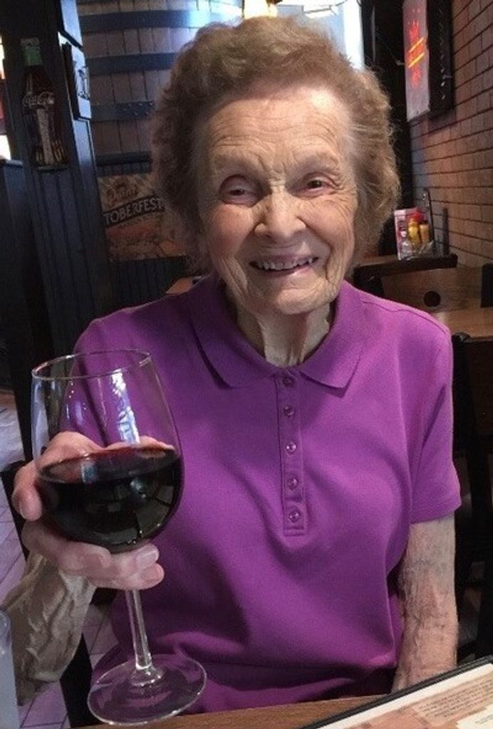 Grace Wojciehoski Profile Photo