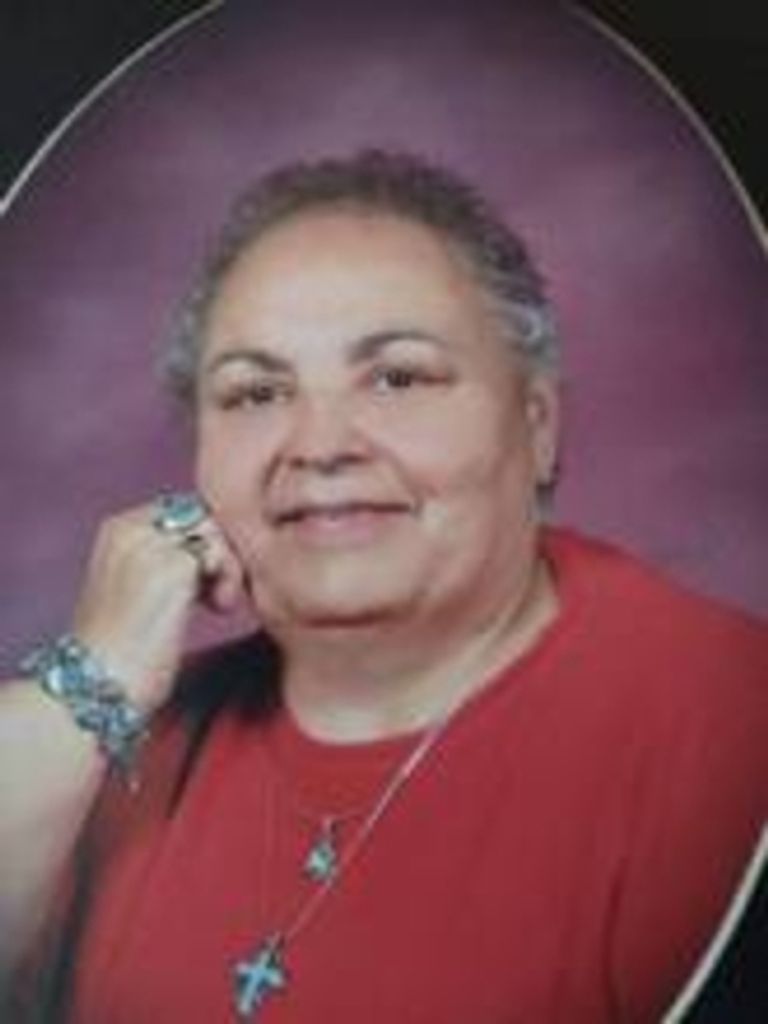 Carolyn Sue Moncivais