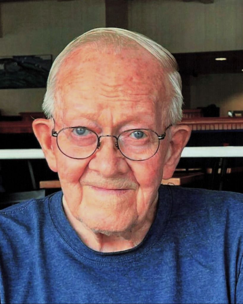 James Harbin Profile Photo
