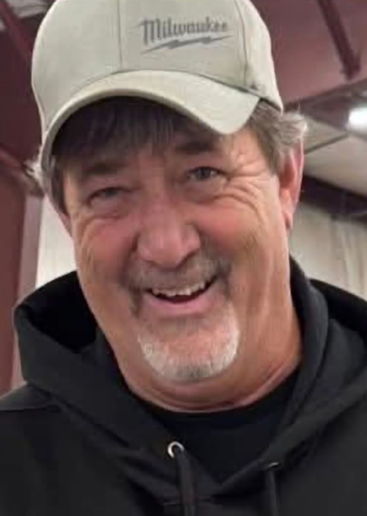 Timothy "Tim" A. Moll