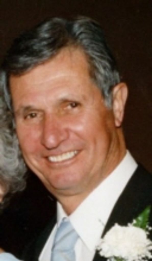 Stanley Henry Ackeret